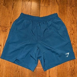 Gymshark Arrival 7” Shorts